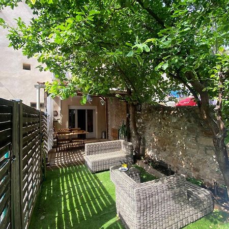 טולון Appartement T3 Avec Jardin מראה חיצוני תמונה