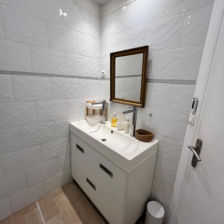 טולון Appartement T3 Avec Jardin מראה חיצוני תמונה