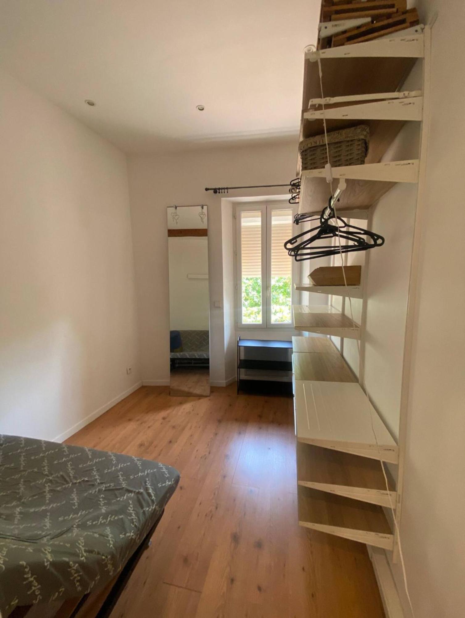 טולון Appartement T3 Avec Jardin מראה חיצוני תמונה