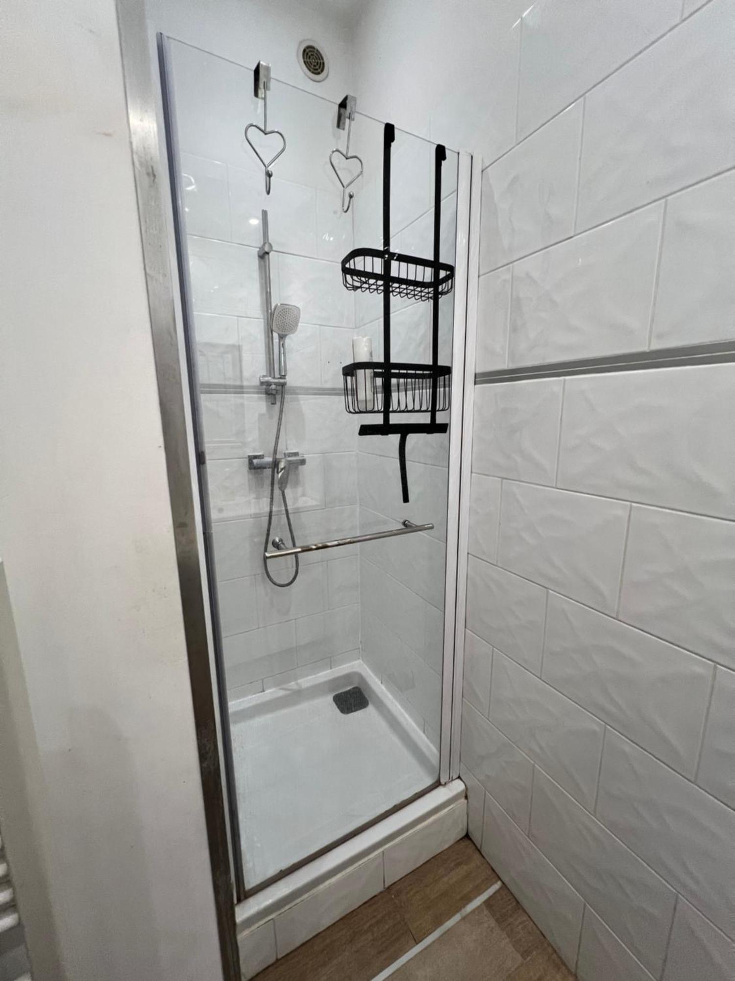 טולון Appartement T3 Avec Jardin מראה חיצוני תמונה